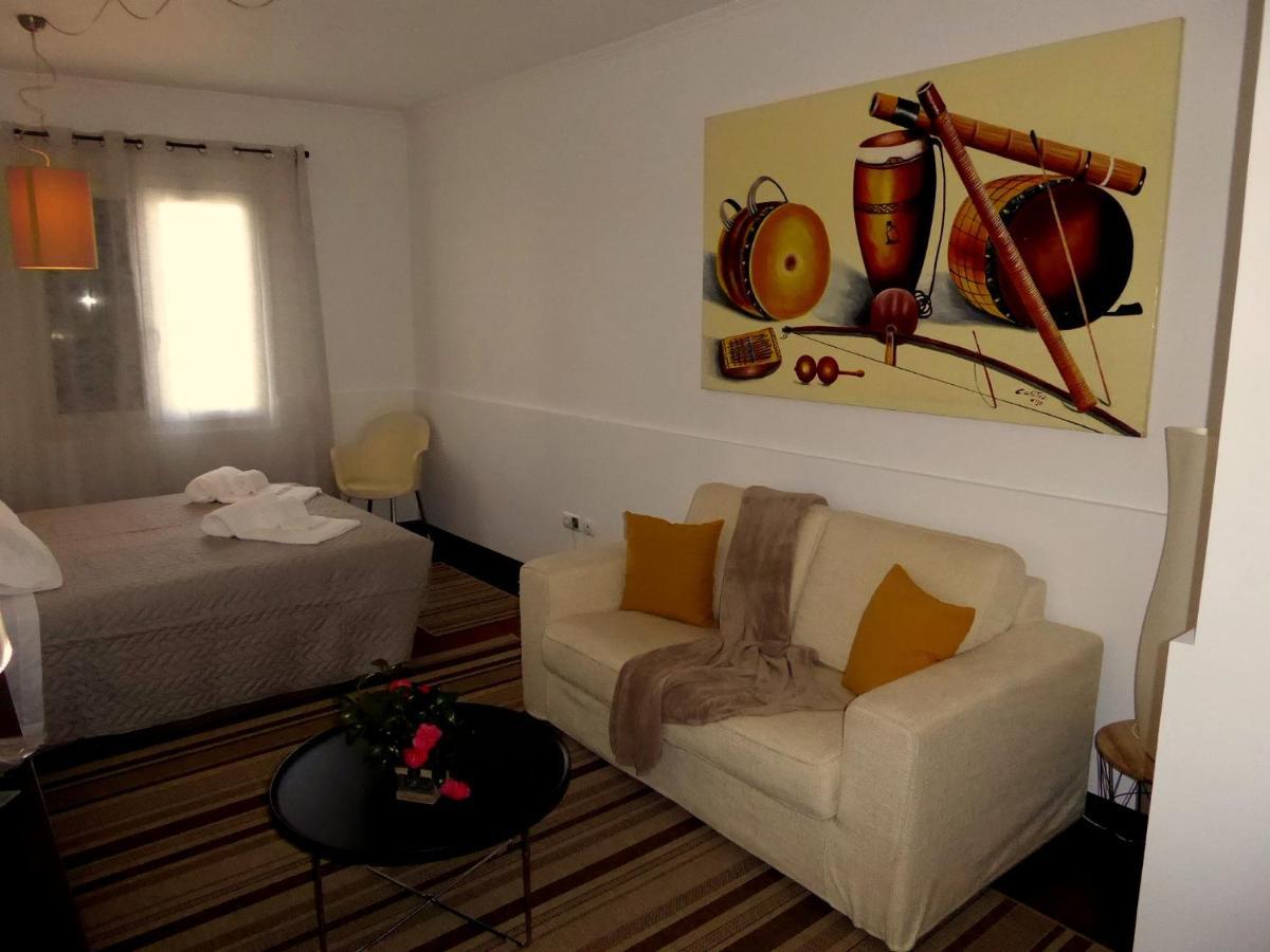 2Stay- A0 Ponta Delgada Eksteriør billede