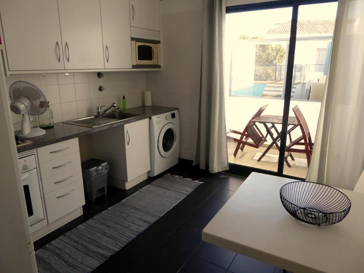 2Stay- A0 Ponta Delgada Eksteriør billede