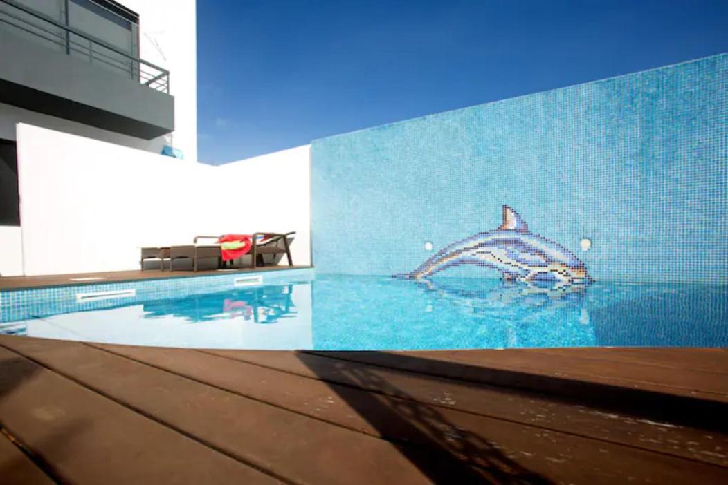 2Stay- A0 Ponta Delgada Eksteriør billede
