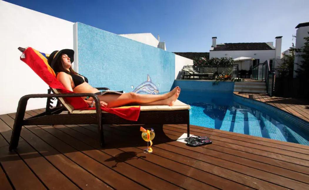 2Stay- A0 Ponta Delgada Eksteriør billede