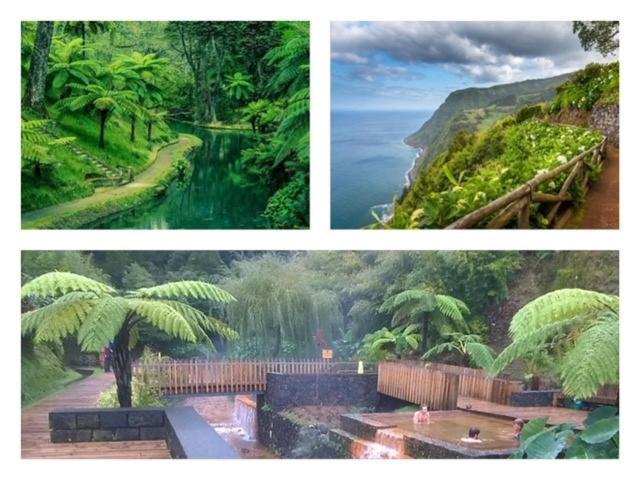 2Stay- A0 Ponta Delgada Eksteriør billede