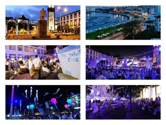 2Stay- A0 Ponta Delgada Eksteriør billede